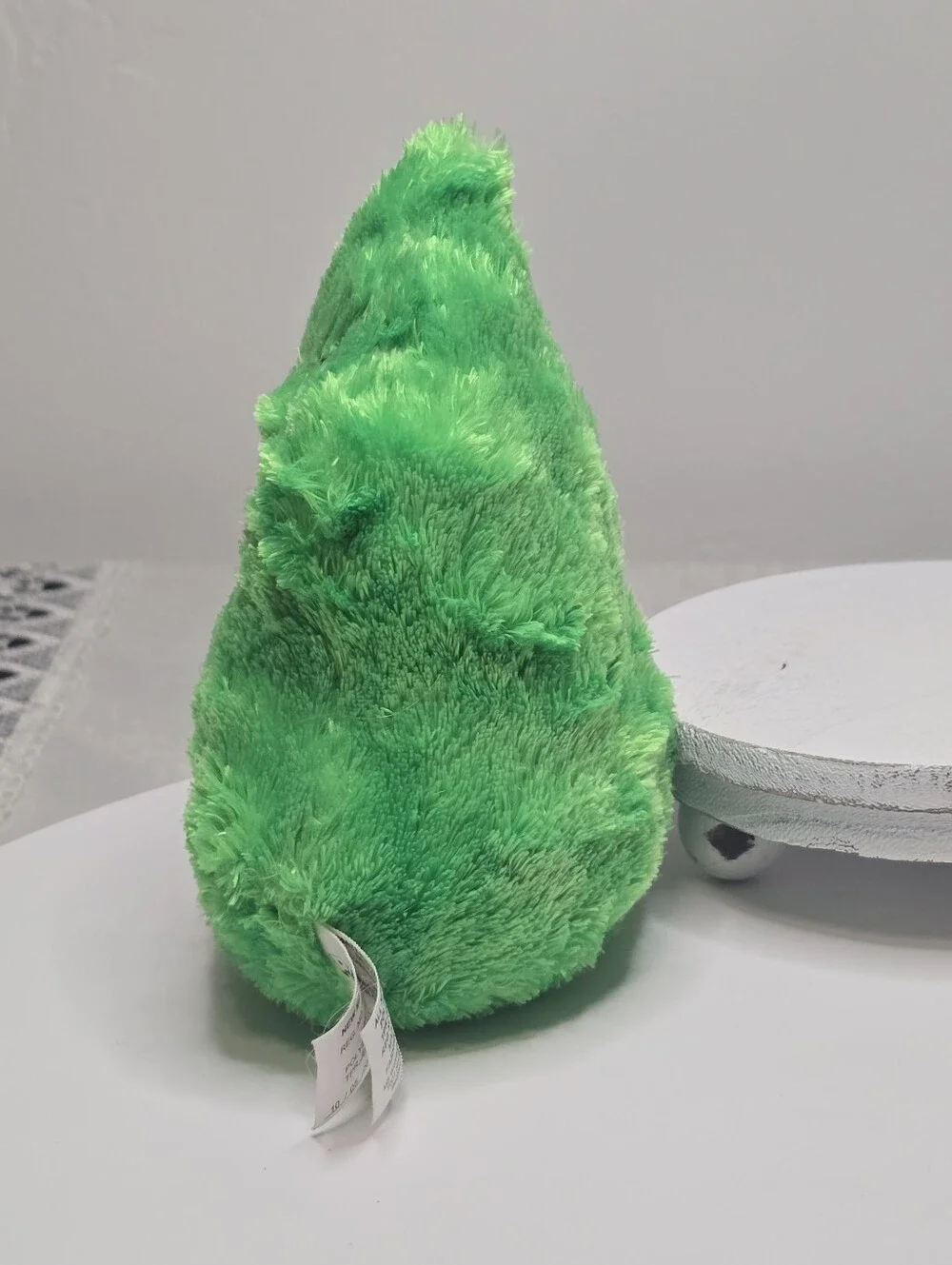 Poopchi's Poo Fluff 